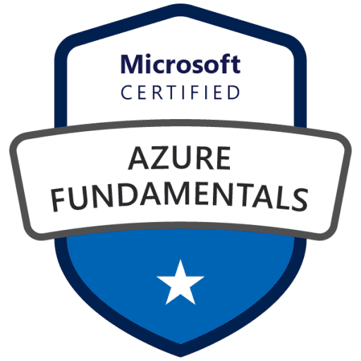How to pass Azure AZ-900 exam in 20 hours